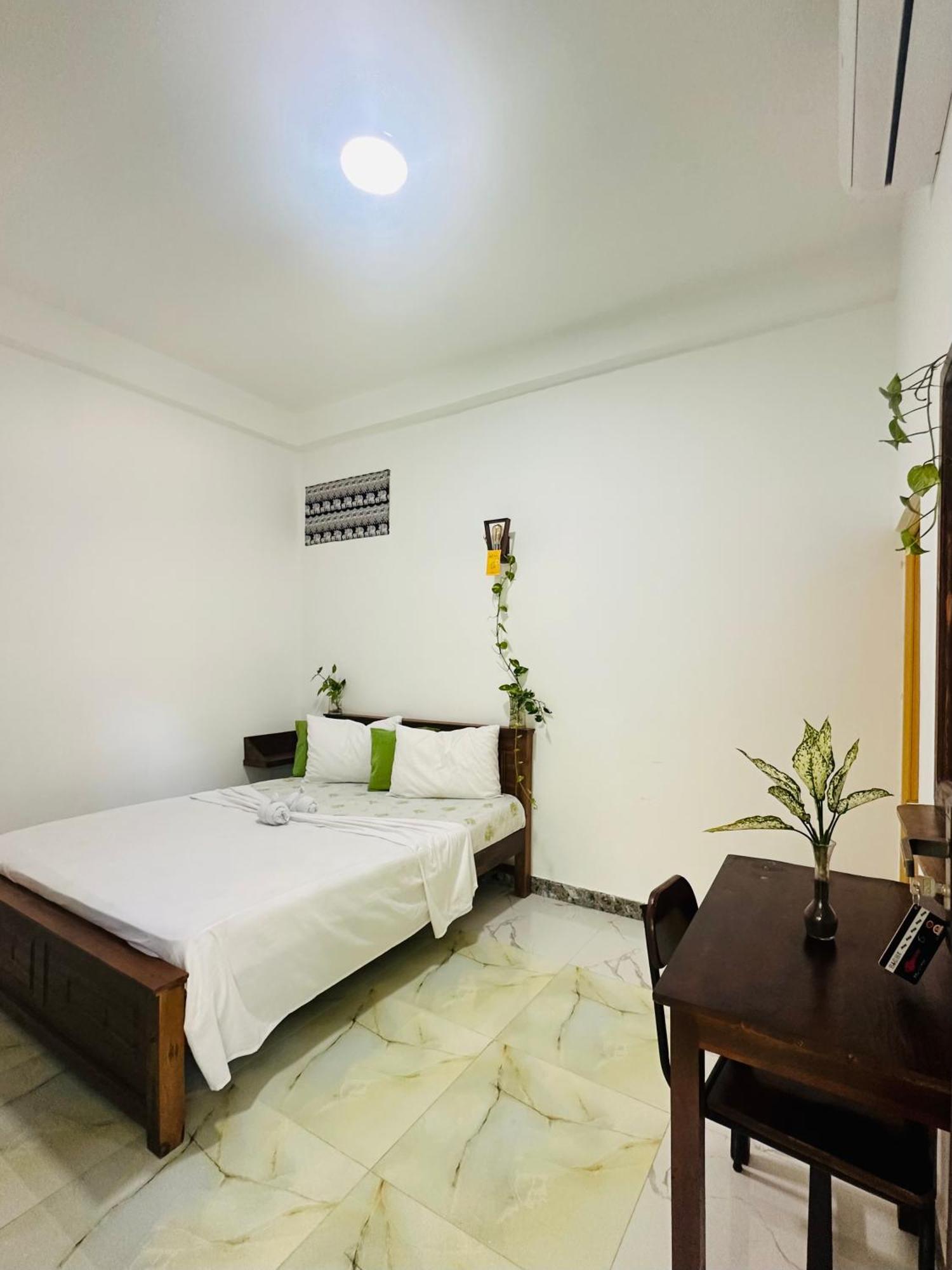 Jaya Villa - Near Airport نيجومبو المظهر الخارجي الصورة
