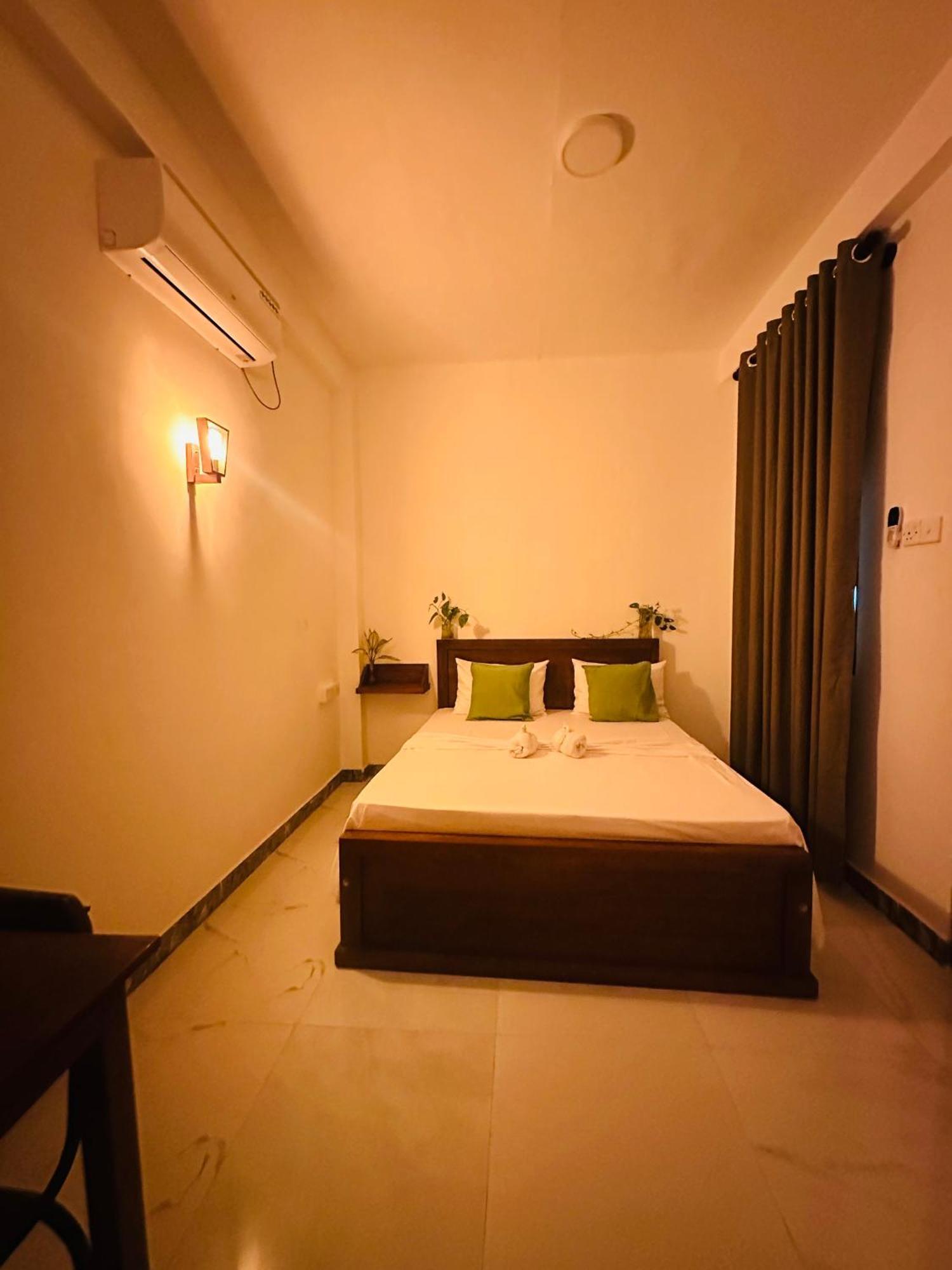 Jaya Villa - Near Airport نيجومبو المظهر الخارجي الصورة