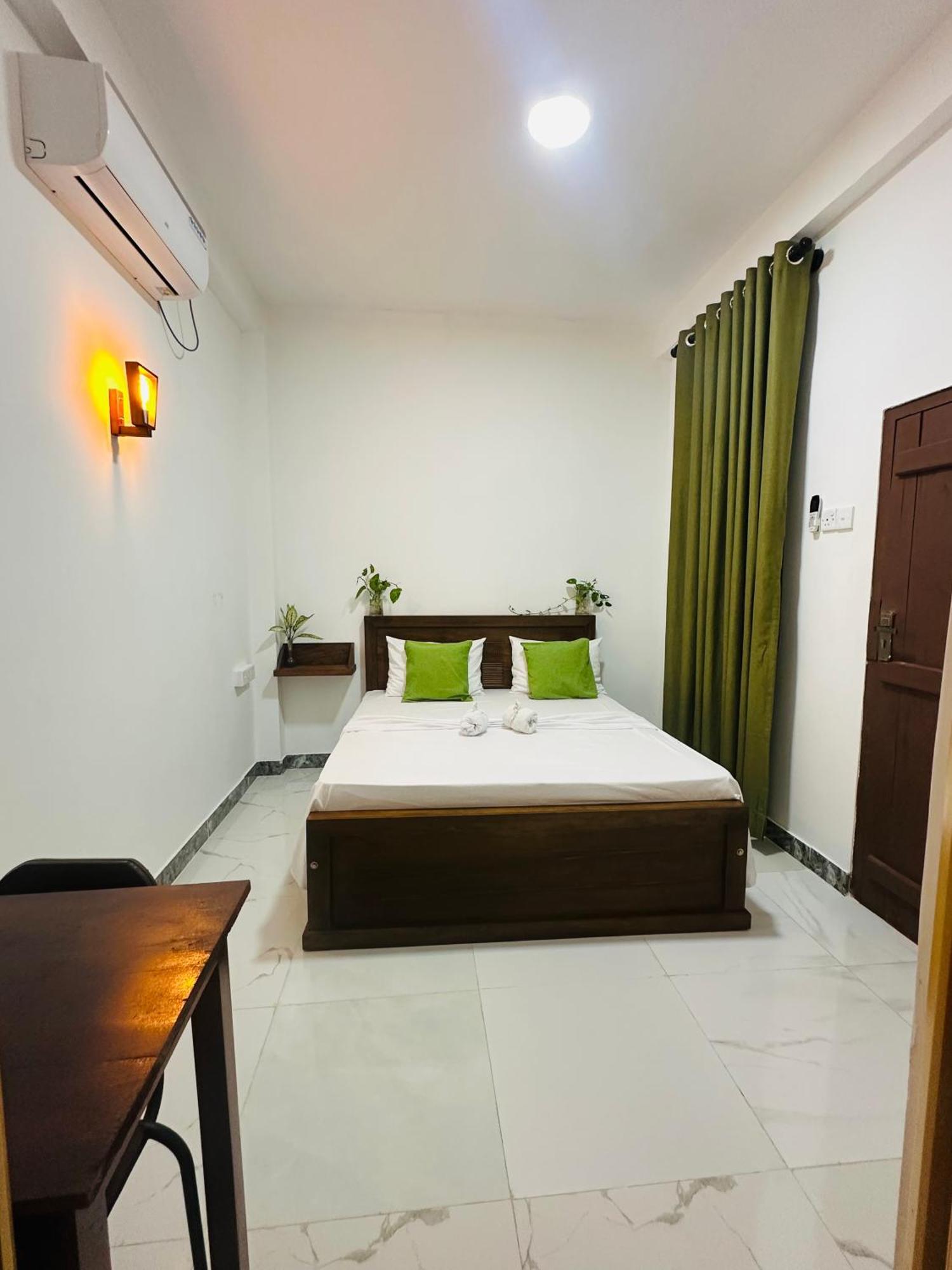 Jaya Villa - Near Airport نيجومبو المظهر الخارجي الصورة