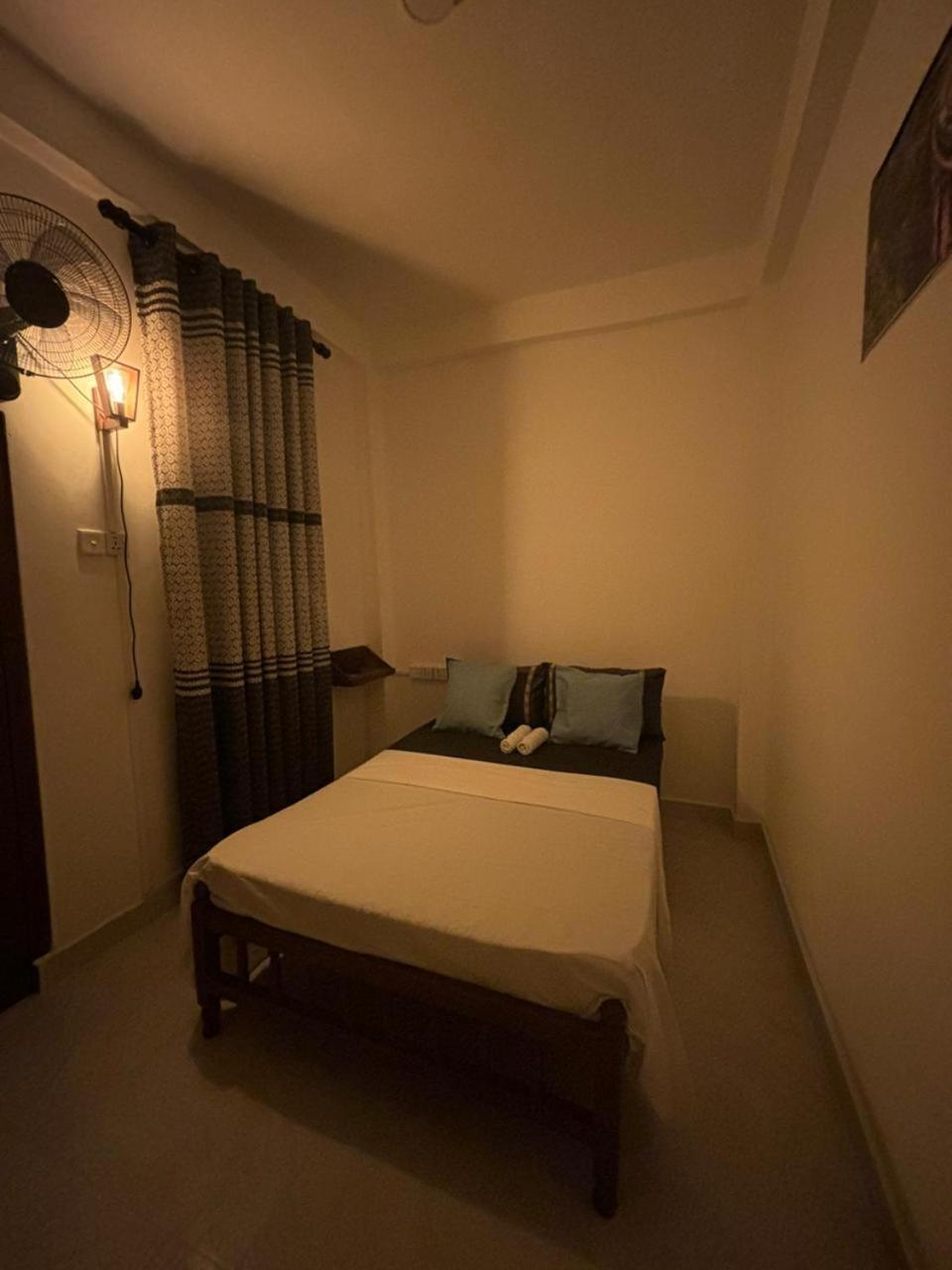 Jaya Villa - Near Airport نيجومبو المظهر الخارجي الصورة