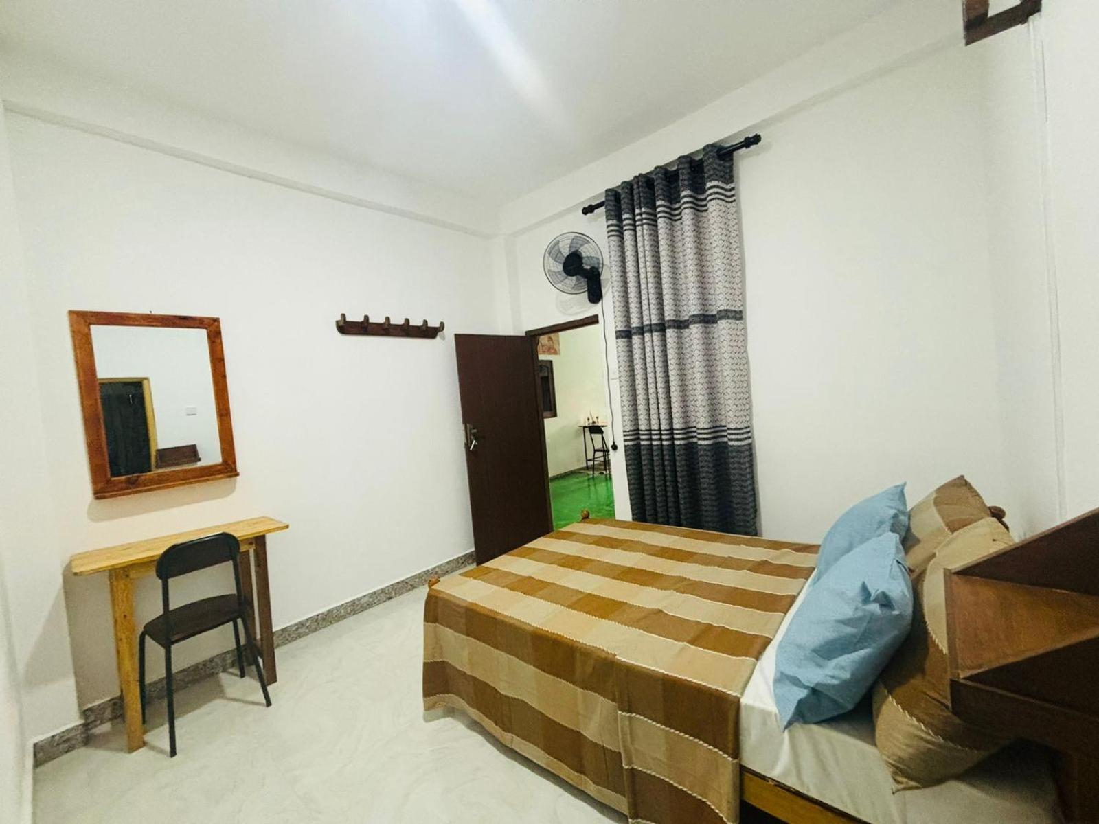 Jaya Villa - Near Airport نيجومبو المظهر الخارجي الصورة