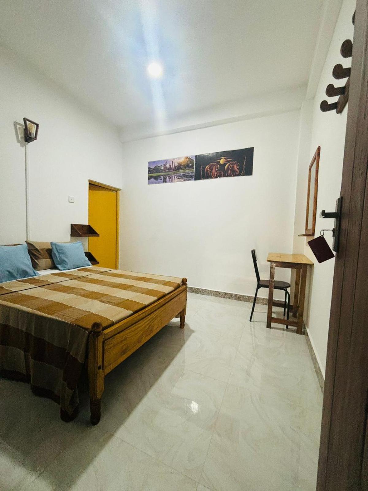 Jaya Villa - Near Airport نيجومبو المظهر الخارجي الصورة