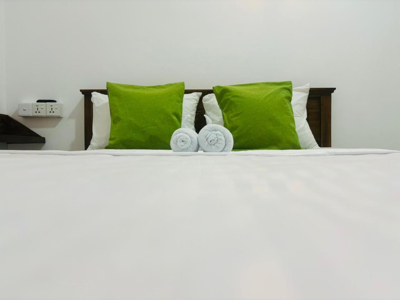 Jaya Villa - Near Airport نيجومبو المظهر الخارجي الصورة