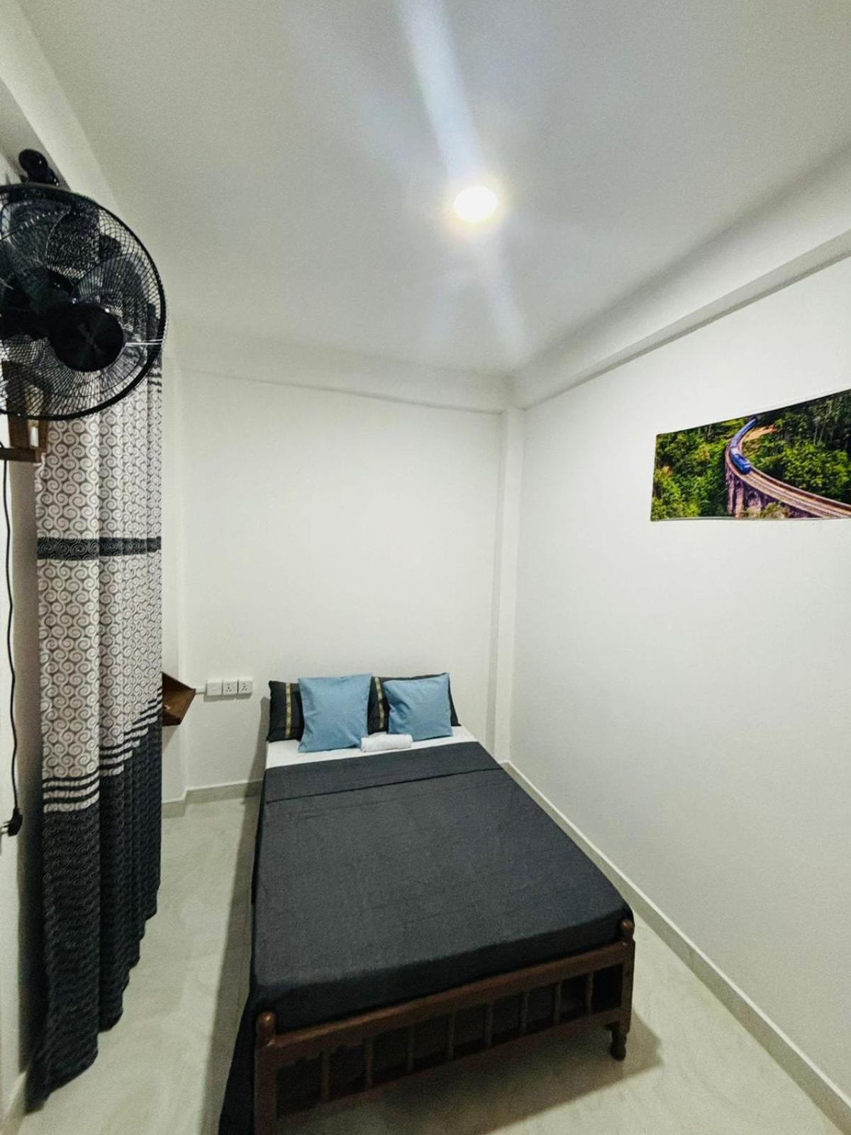 Jaya Villa - Near Airport نيجومبو المظهر الخارجي الصورة