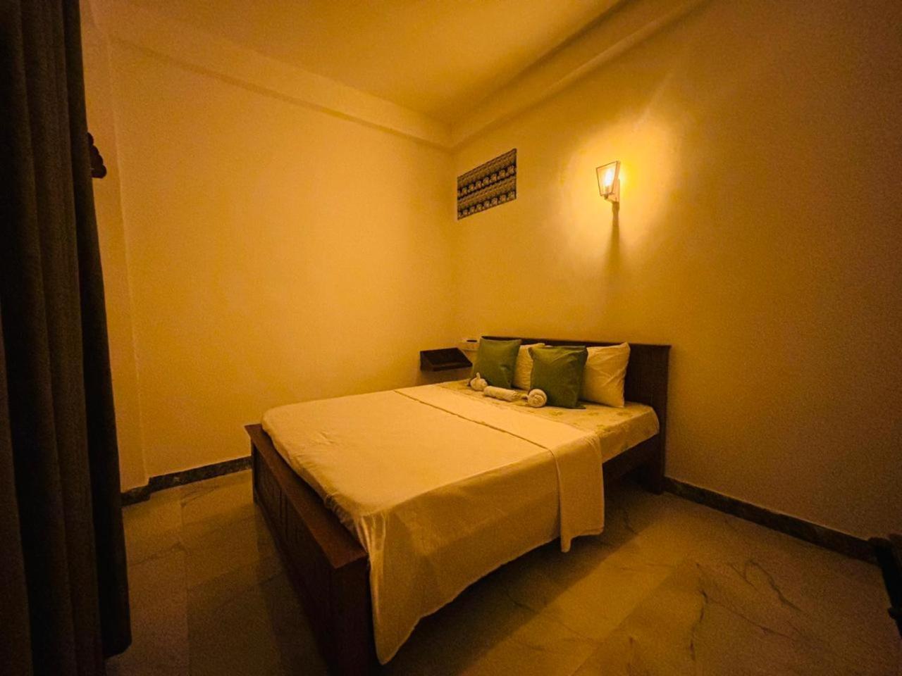 Jaya Villa - Near Airport نيجومبو المظهر الخارجي الصورة