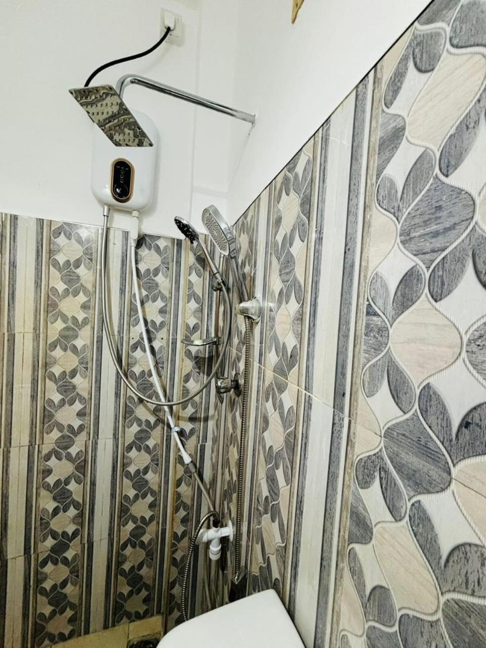 Jaya Villa - Near Airport نيجومبو المظهر الخارجي الصورة