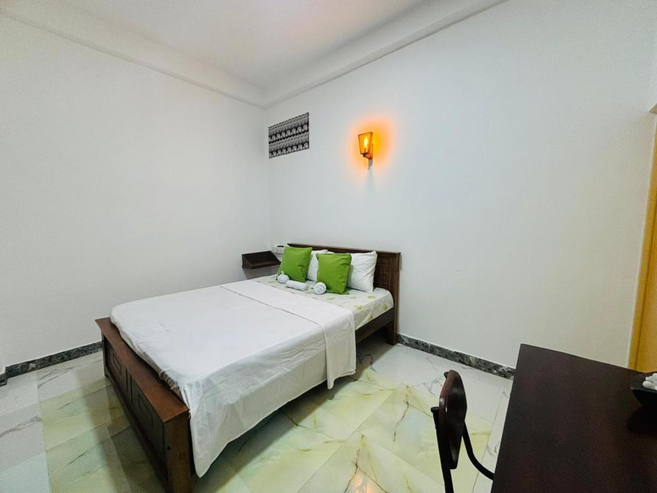 Jaya Villa - Near Airport نيجومبو المظهر الخارجي الصورة