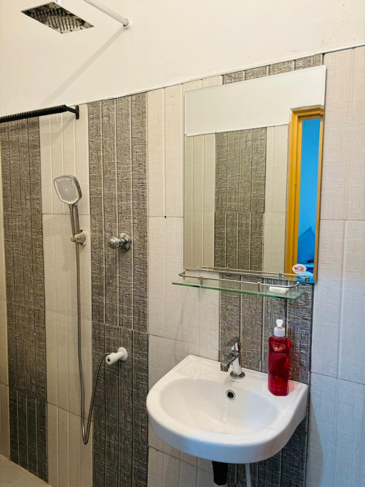 Jaya Villa - Near Airport نيجومبو المظهر الخارجي الصورة
