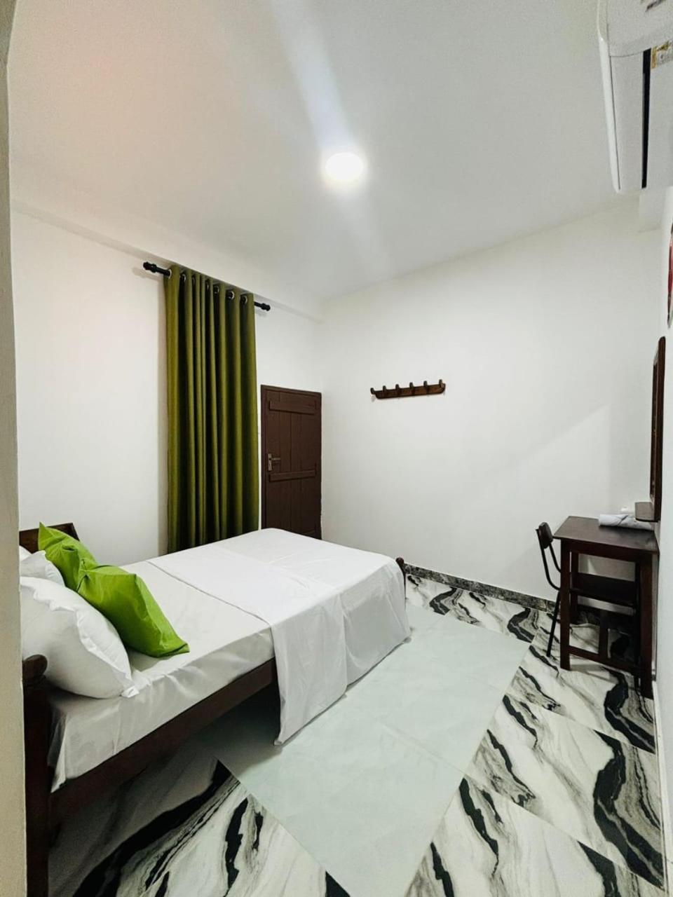 Jaya Villa - Near Airport نيجومبو المظهر الخارجي الصورة