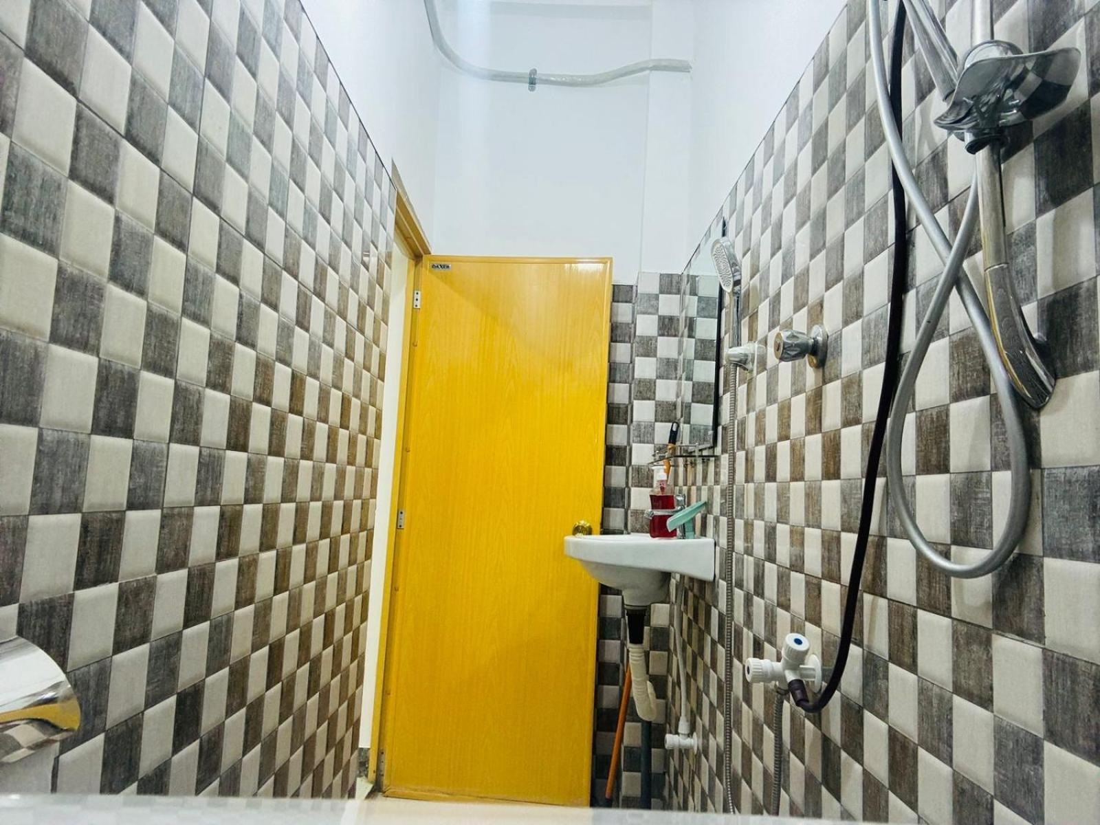 Jaya Villa - Near Airport نيجومبو المظهر الخارجي الصورة