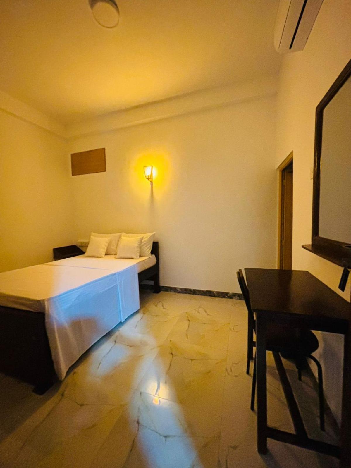 Jaya Villa - Near Airport نيجومبو المظهر الخارجي الصورة