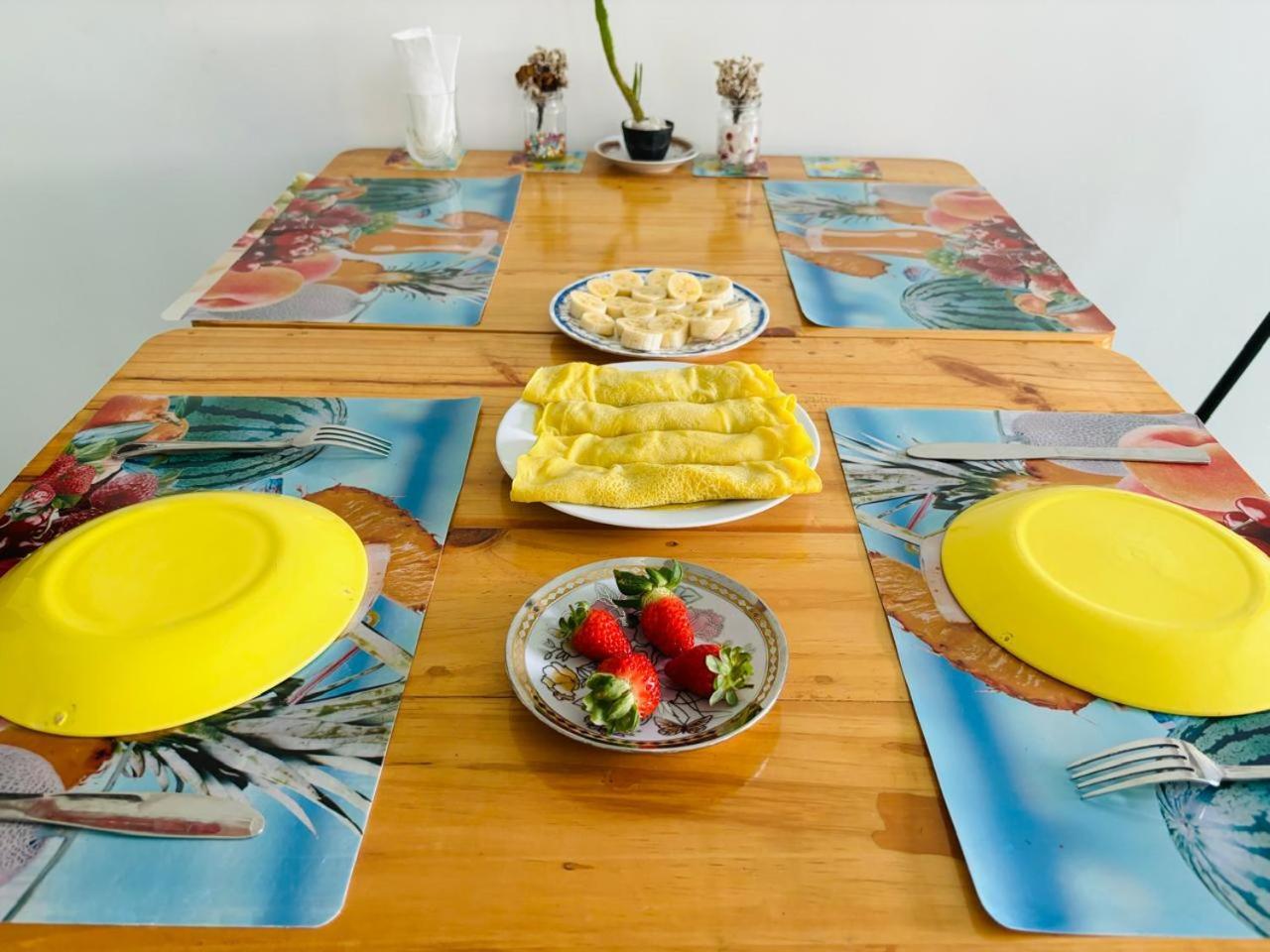 Jaya Villa - Near Airport نيجومبو المظهر الخارجي الصورة