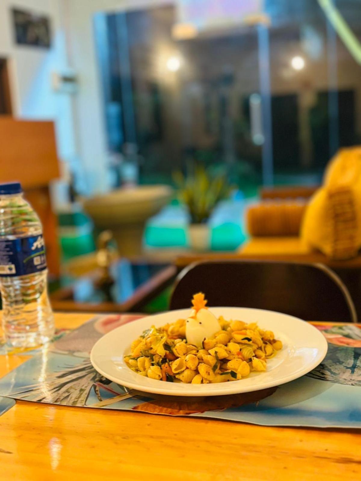 Jaya Villa - Near Airport نيجومبو المظهر الخارجي الصورة