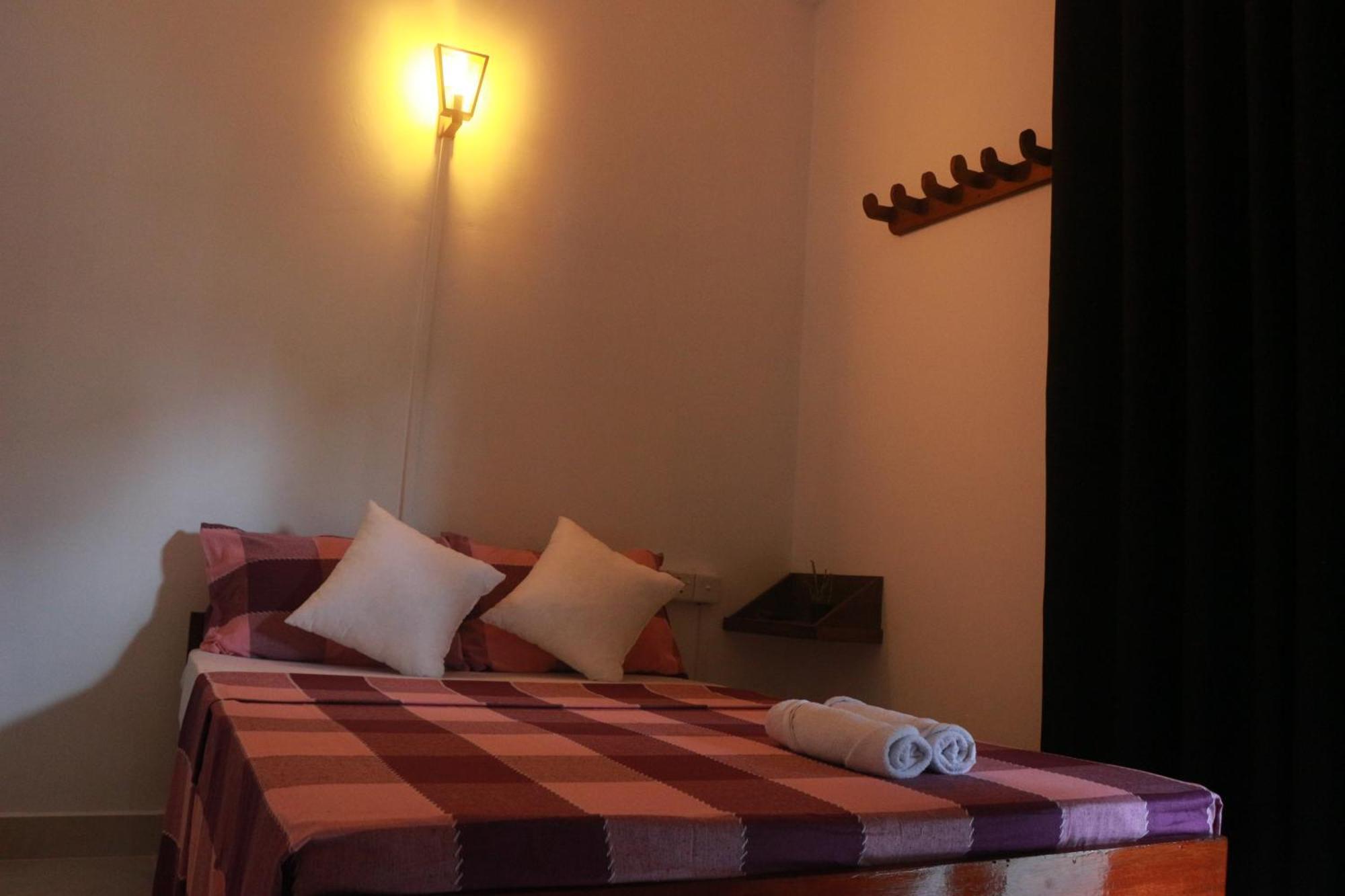 Jaya Villa - Near Airport نيجومبو المظهر الخارجي الصورة