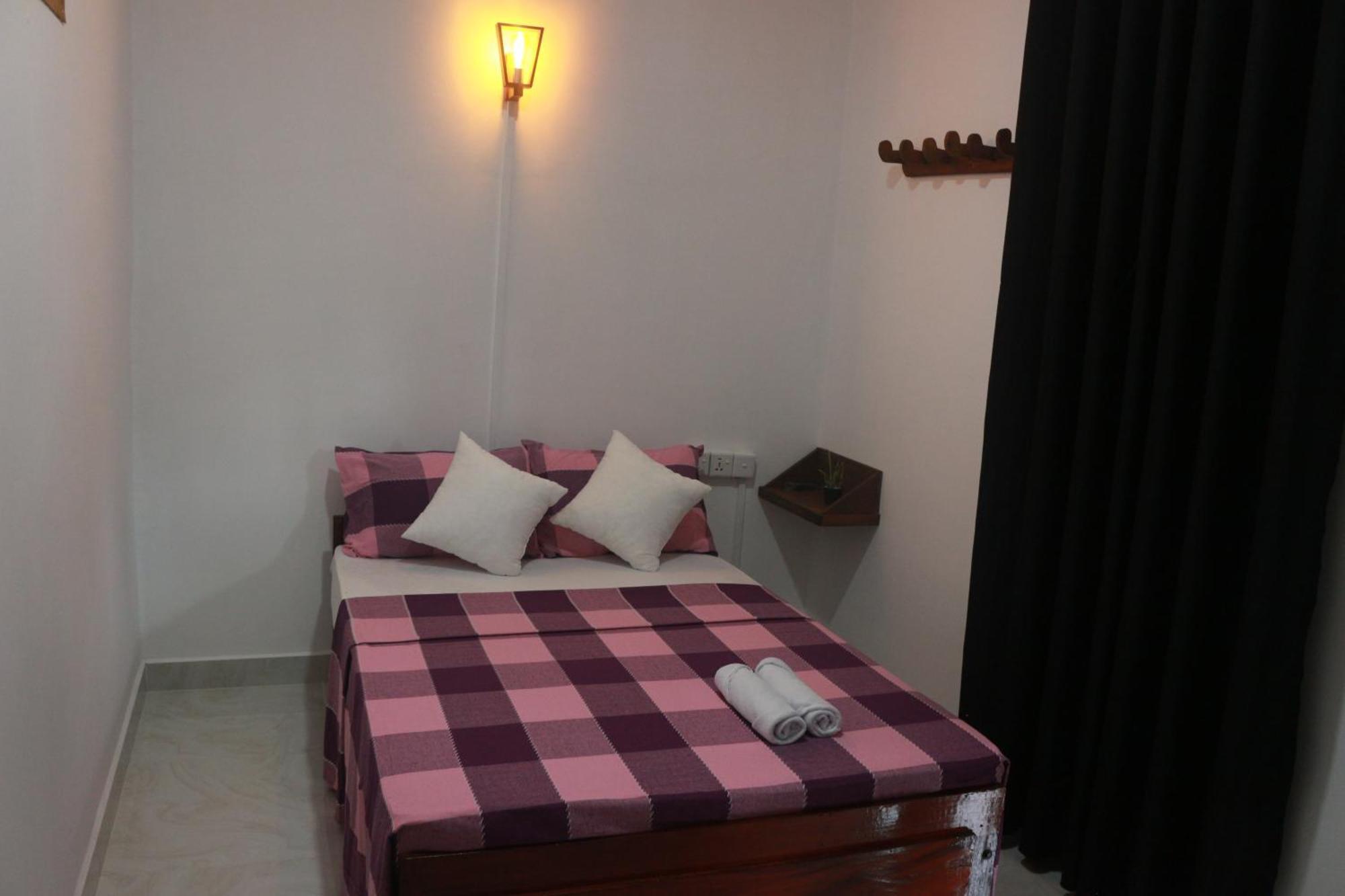Jaya Villa - Near Airport نيجومبو المظهر الخارجي الصورة