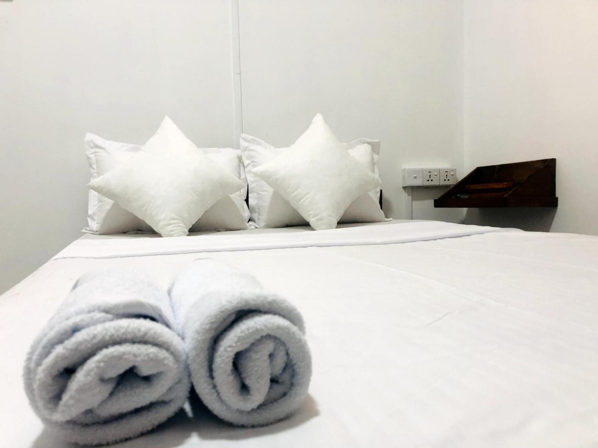 Jaya Villa - Near Airport نيجومبو المظهر الخارجي الصورة