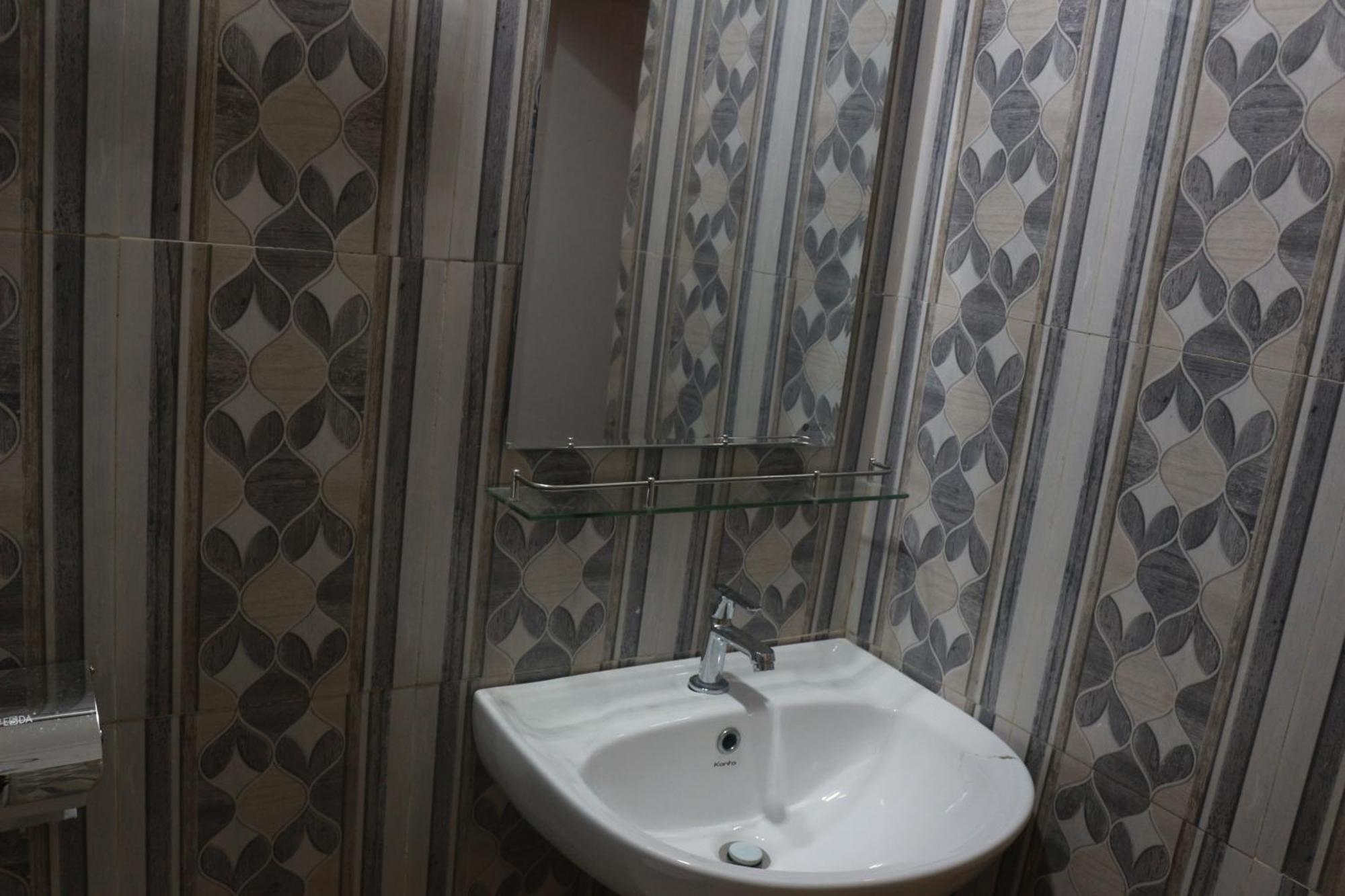 Jaya Villa - Near Airport نيجومبو المظهر الخارجي الصورة