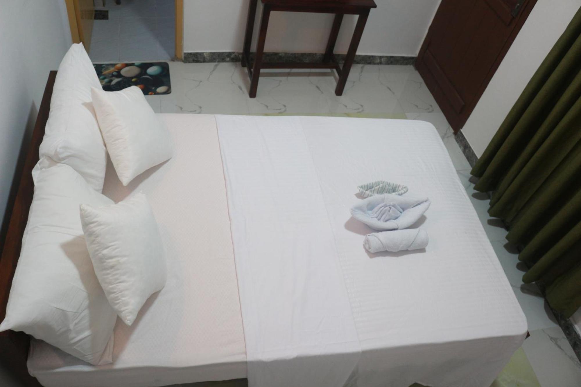 Jaya Villa - Near Airport نيجومبو المظهر الخارجي الصورة