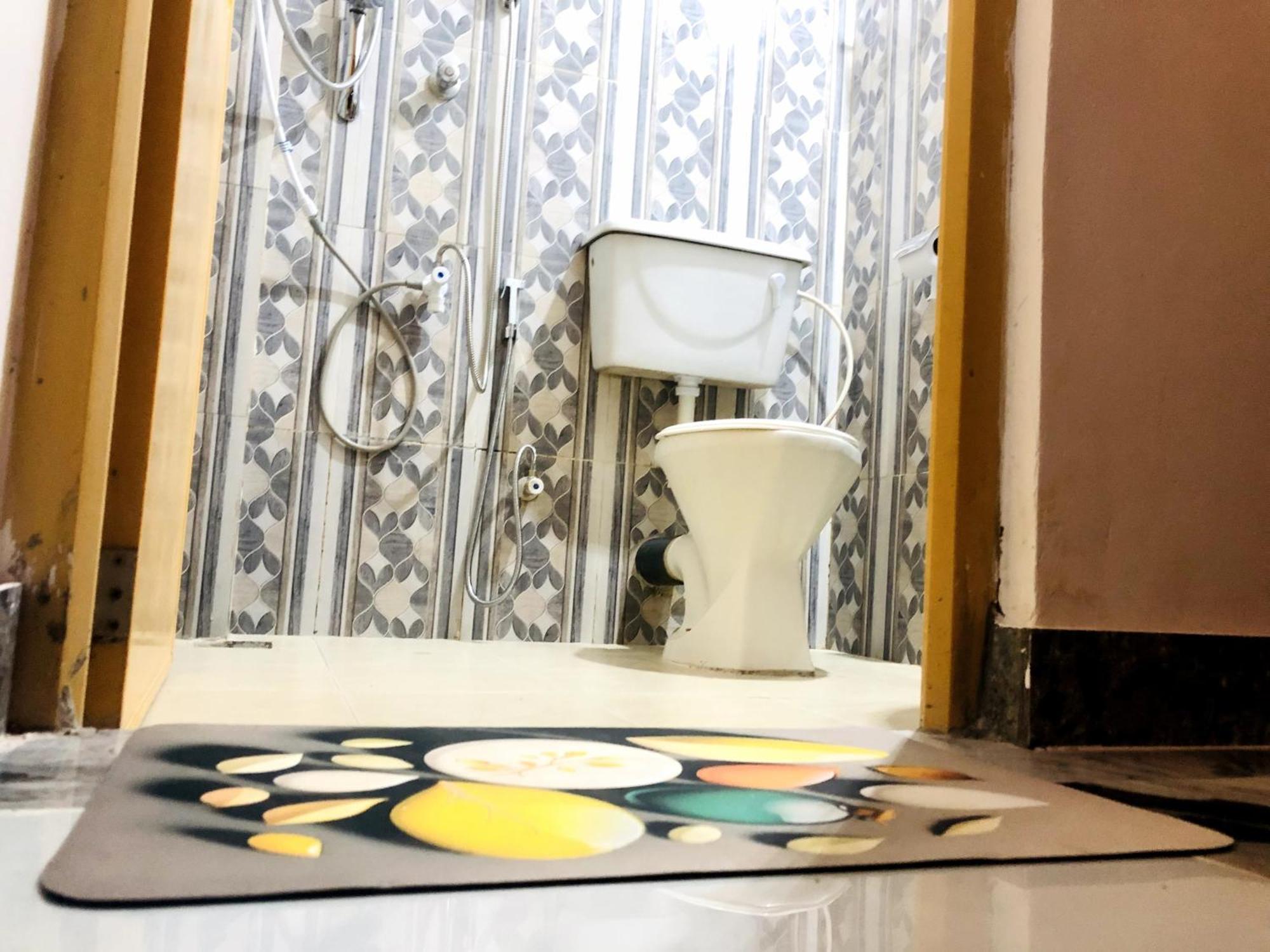 Jaya Villa - Near Airport نيجومبو المظهر الخارجي الصورة