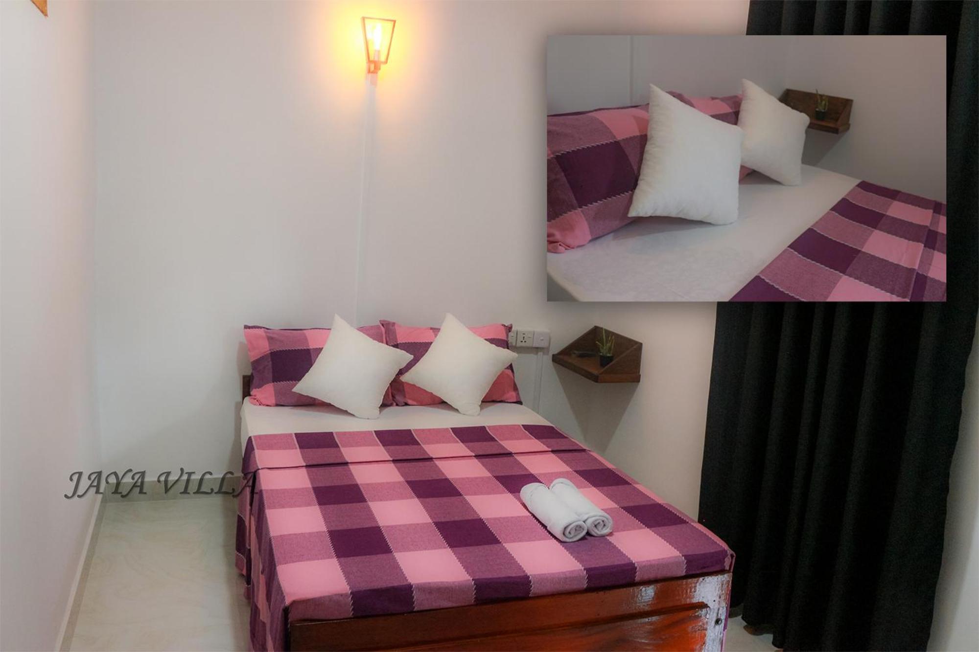 Jaya Villa - Near Airport نيجومبو المظهر الخارجي الصورة