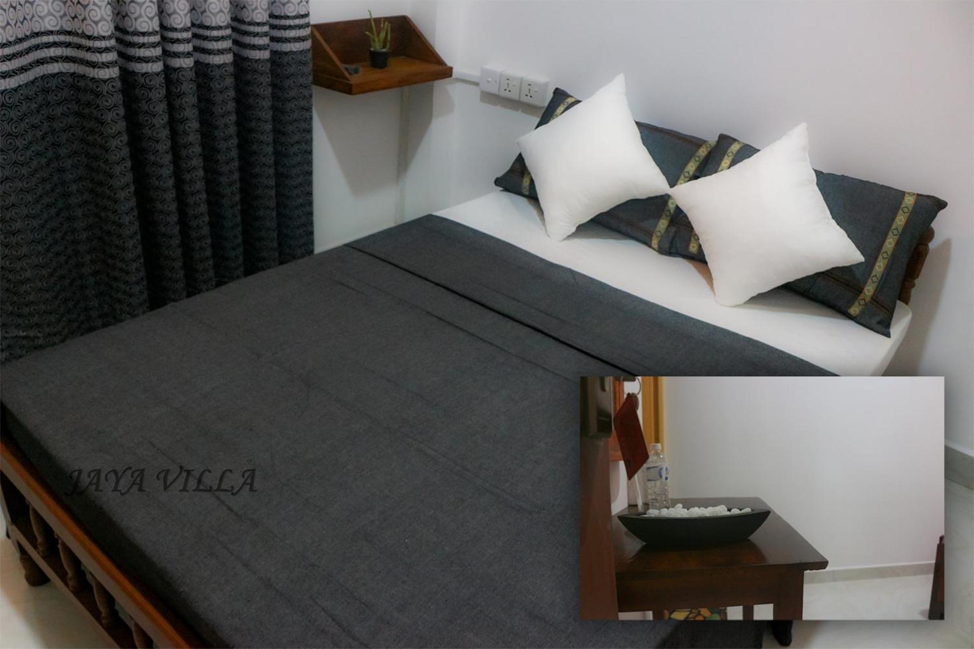 Jaya Villa - Near Airport نيجومبو المظهر الخارجي الصورة